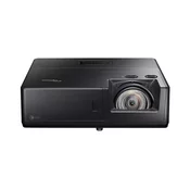 ZK608TST LASER 4K UHD 300.000:1 0.58:1 HDMI