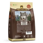 WOLFSBLUT Grey Peak Senior 1 kg