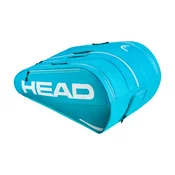 Head TOUR RACQUET BAG XL, torba, plava 260606
