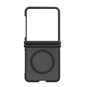 CELLECT Hybrid Shield otporan na udarce magnetski case Samsung Galaxy Flip8 crno