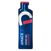 Energijski gel Amacx Drink Gel, 60 ml (jahoda)