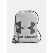 Under Armour UA Ozsee Sackpack-GRY - unisex