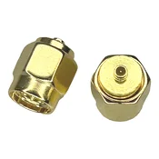 shumee Adapter za SMA vtič/MHF4 vtič