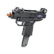 CADA kocke Micro UZI, C81008W