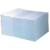 DURABLE Nadomestni papirni lističi (7716)