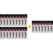ENERGIZER Energizer Max micro (aaa)-baterija alkalno-manganov 1.5 V 24 kos, (20641723)