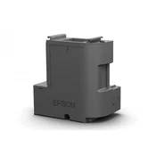 Epson T04D100 eco-tank Ink maintenance