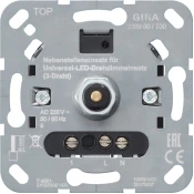 Gira Vstavek za zatemnitev Gira LED 238900, (20887896)