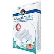 Quadra Honey Patches 40 kosov 5 velikosti