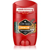 Trdni deodorant TigerClaw (Deodorant Stick) 50 ml