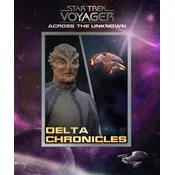 Star Trek: Voyager - Across the Unknown - Delta Chronicles (DLC) Steam Key (PC) GLOBAL