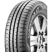 HANKOOK letna poltovorna pnevmatika 205/65R16 107T RA18 Vantra LT