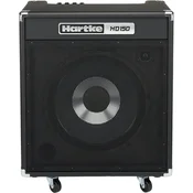 Hartke HD150 Bas kombo (Kot novo)