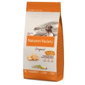 Natures Variety Original Mini Adult piščanec - Varčno pakiranje: 2 x 7 kg