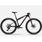 Bicikl Trek Supercaliber SLR 9.8 XT Di2 Gen 2 2026 Carbon Smoke’Galactic Grey Marble