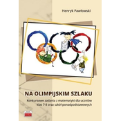 shumee Na olimpijski poti. Tekmovalne naloge ...
