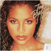 Toni Braxton - Secrets (Reissue) (2 LP)