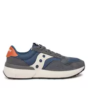 Saucony Superge Originals Jazz Nxt S70790 23 Mornarsko modra
