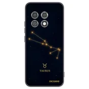 Silikonski črni ovitek za OnePlus 11 5G - TAURUS