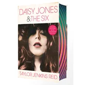 Daisy Jones & The Six (Deluxe Edition)