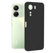 Techsuit Soft Edge silikonska maska za Xiaomi Redmi 13C 4G / Poco C65