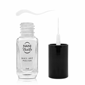 Dekorativni lak za nohte NANI 5 ml – 3