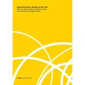 Superhumanity