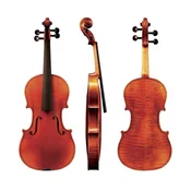 Violina 4/4 MAESTRO 41 Guarneri Gewa GS400.162.100