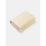 Sinsay - BEDCOVER - krem