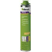 Pištolska pena illbruck FM310 1K Basic All Season B3 750 ml