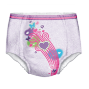 Pelene gace Huggies Drynites - Za djevojcicu, 8-15 godina,27-57 kg, 9 komada