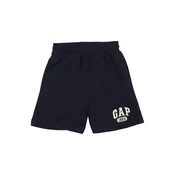 Otroške kratke hlače GAP z logotipom