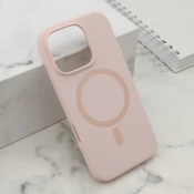 Futrola PURE MagSafe za iPhone 16 Pro (6.3) roze