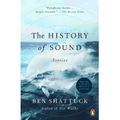 HIST OF SOUND
