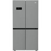BEKO GN1416240XPN SIDE BY SIDE FRIZIDER