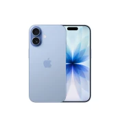 APPLE pametni telefon iPhone 17 8GB/512GB, Mist Blue
