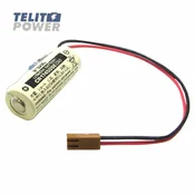 TELIT POWER Baterija Litijum CR-17450SE 3V 2500mAh FDK za FANUC A98L-0032-0012