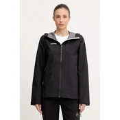 Outdoor jakna Mammut Linard Light boja: siva, 1010-31500