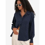 Bigdart Bluza marine/bela