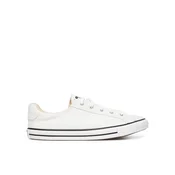 Converse Modne superge Chuck Taylor All Star Dainty Lucy A12951C Bela