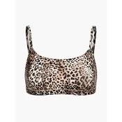 cfab Nedrček Scoop Bralette bež