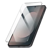 AVIZAR Zaščitno steklo za zaslon iz kaljenega stekla za Samsung Galaxy S25 FE, Prozorno, (5000208671)