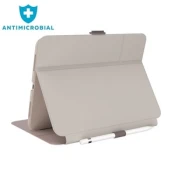 SPECK Balance Folio iPad 2025 (11.gen.) iPad 2022 (10.gen.) sivo