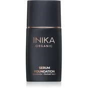 Inika Serum Foundation - Fearless