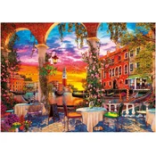 Educa - Puzzle Venice, Italy - 4 000 dijelova