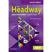New Headway: Upper-Intermediate: Students Book B