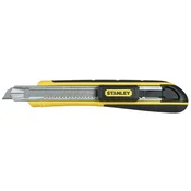 Stanley FATMAX 4-10-018 ODLOMLJIVI NOŽ SEGMENTNI NOŽ 9 MM 0-10-475 + REZILA