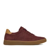 Superge Lasocki CEO-WI16-D557-05 Bordo rdeča