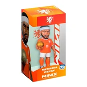 Netherlands Memphis Depay Minix zbirateljska figura 12cm