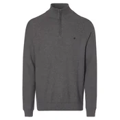 FYNCH-HATTON Pulover siva